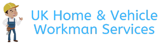 UK Home & Vehicle Workman Services